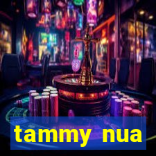 tammy nua